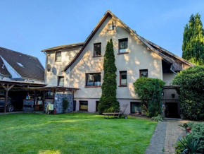 Ferienwohnung Suchomski Baabe